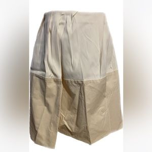 Marni Vintage A-Line Skirt